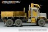 Voyager Model PEA316 Modern US MK.23 MTVR Add parts (For TRUMPETER 01011) 1/35